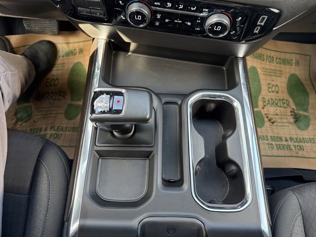 Used 2023 Chevrolet Silverado 1500 RST image 29