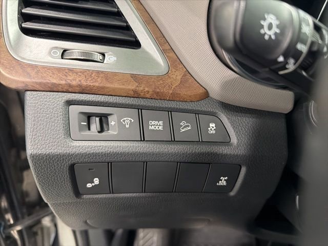 Used 2018 Hyundai Santa Fe Sport AWD/4WD image 10