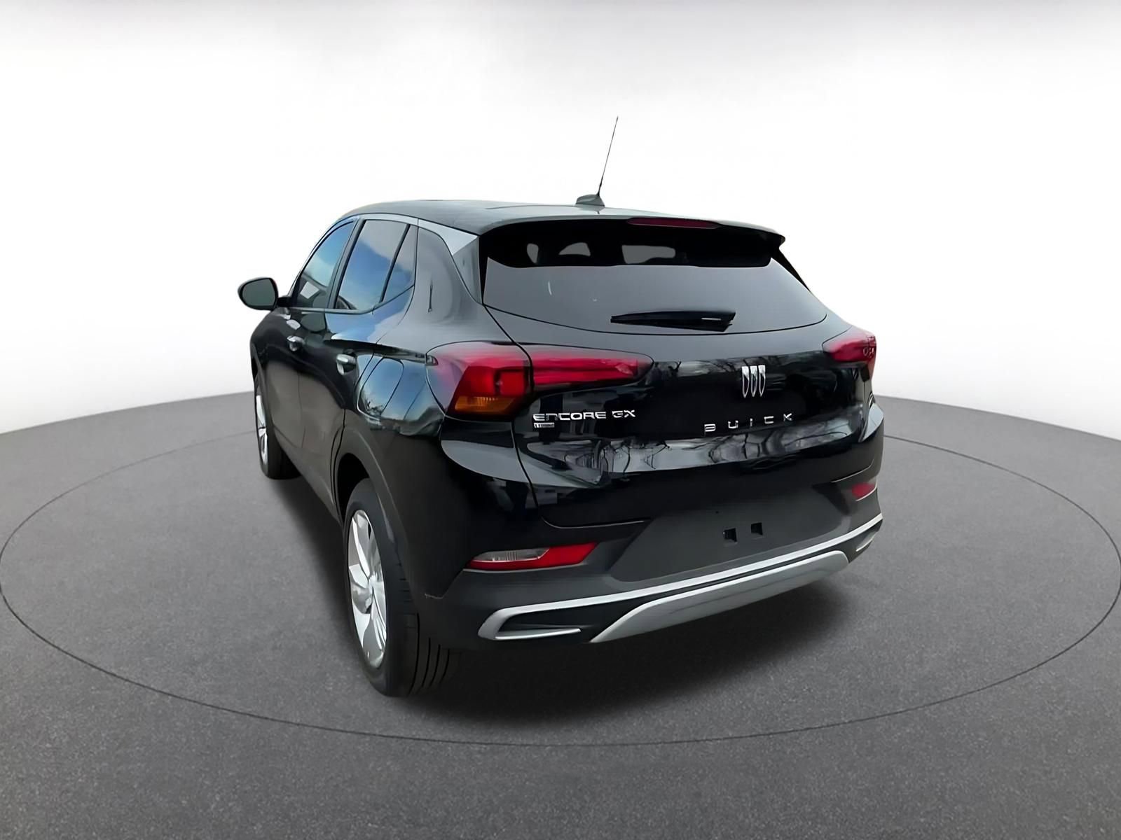 Used 2025 Buick Encore GX Preferred image 11