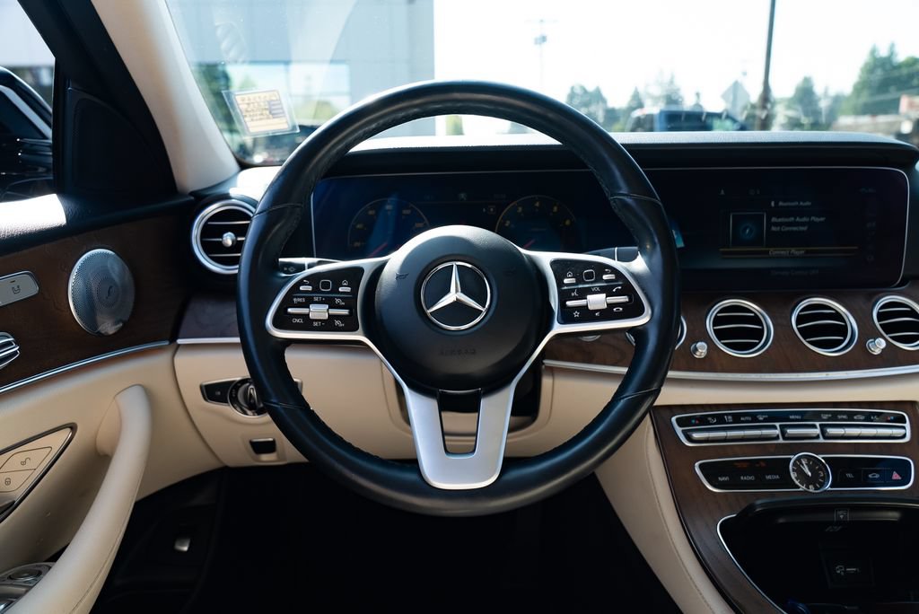 Used 2019 Mercedes-Benz E 300 image 11
