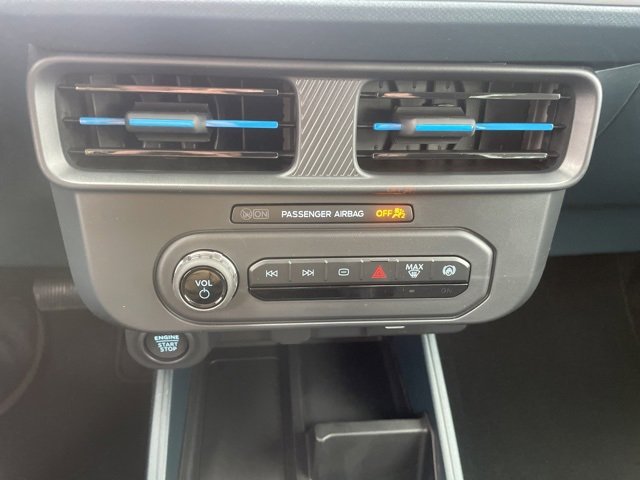 New 2026 Ford Maverick Lobo image 40