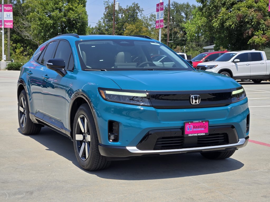 New 2026 Honda Prologue Touring image 3