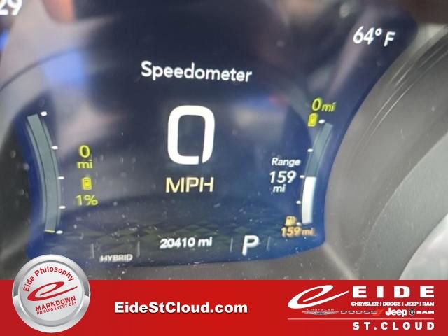 Used 2023 Jeep Wrangler Unlimited Sahara w/ Cold Weather Group