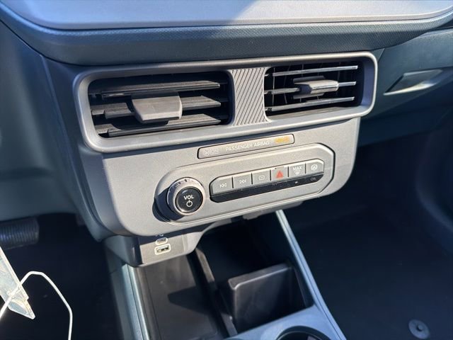 New 2026 Ford Maverick XL w/ Equipment Group 101A image 14