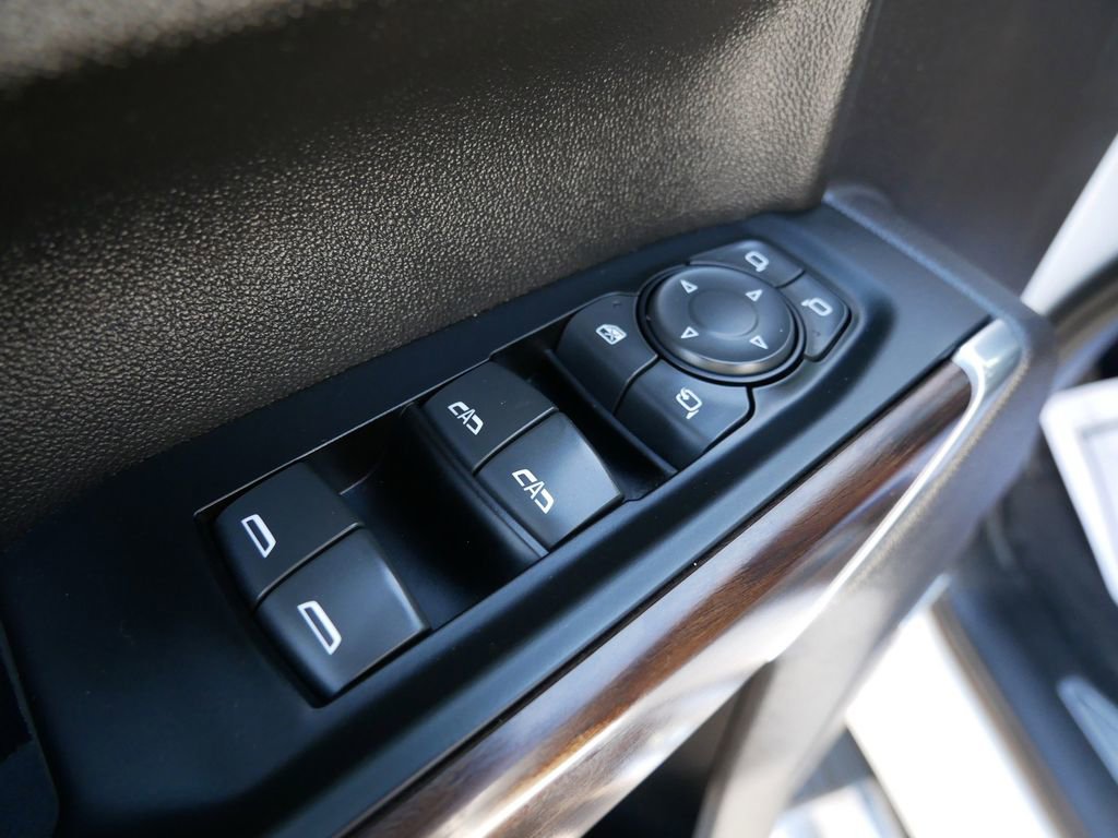 Used 2019 GMC Sierra 1500 SLT w/ SLT Premium Plus Package AWD/4WD image 21