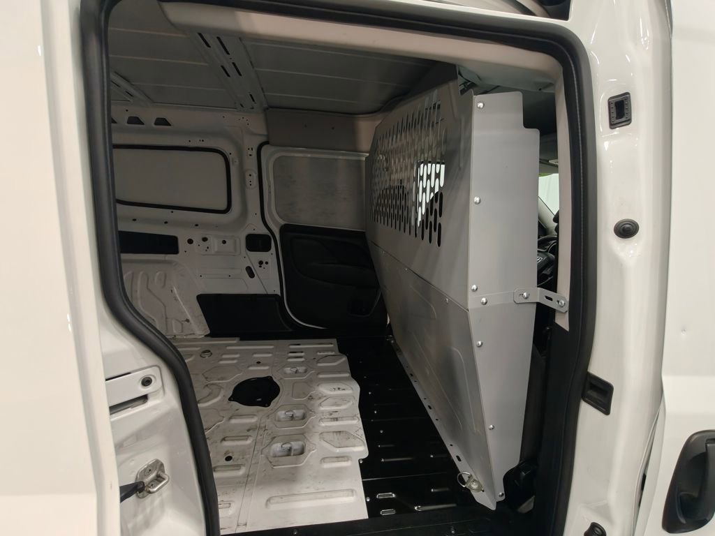 Used 2022 RAM ProMaster City Wagon image 19
