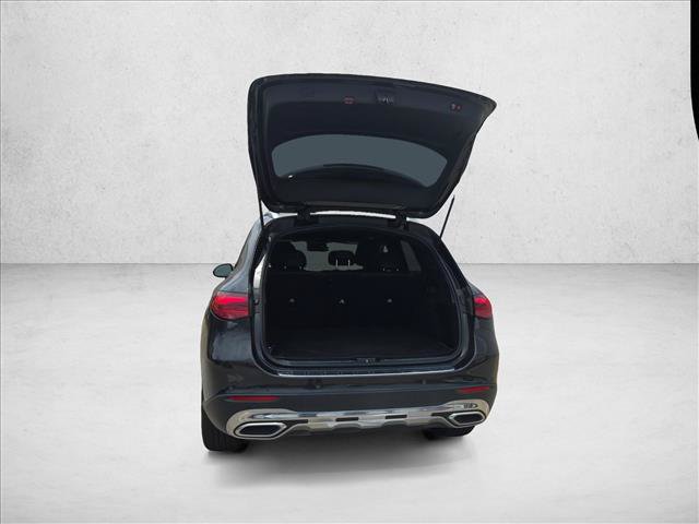 Certified 2023 Mercedes-Benz GLC 300 image 5