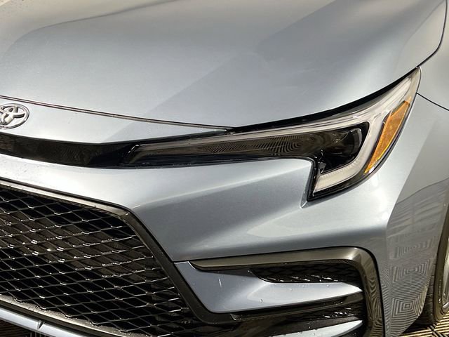 New 2026 Toyota Corolla SE image 9
