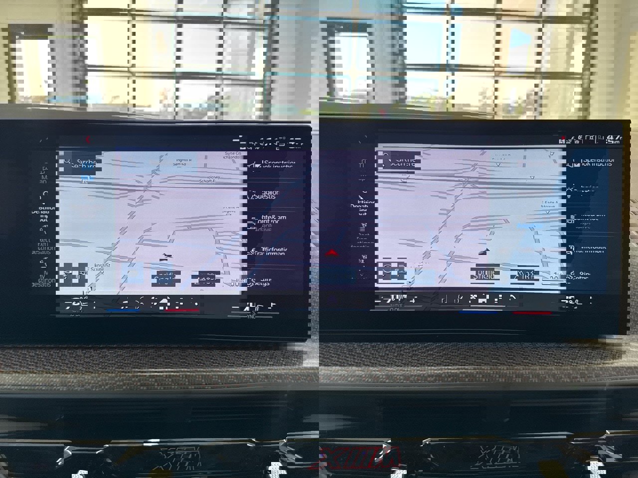 New 2026 BMW XM Label Red image 28