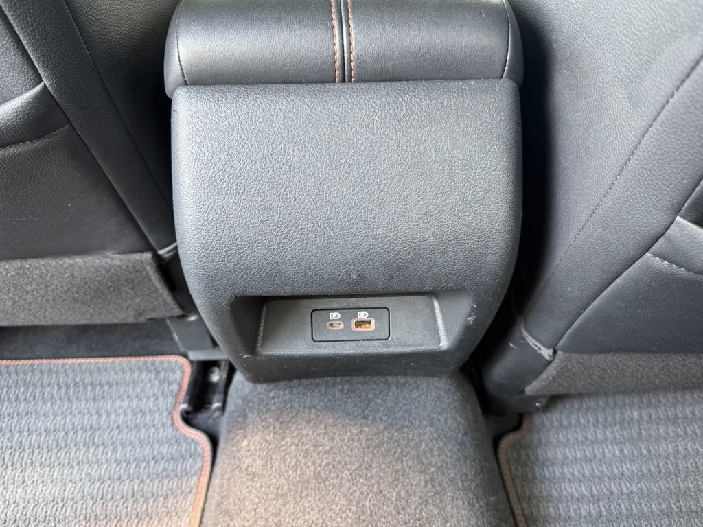 Used 2019 Nissan Altima 2.5 SR FWD image 19