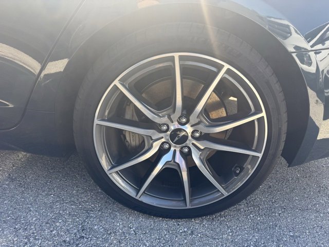 Used 2024 Genesis G70 2.5T image 6