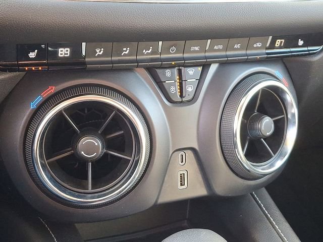 Used 2024 Chevrolet Blazer LT image 15