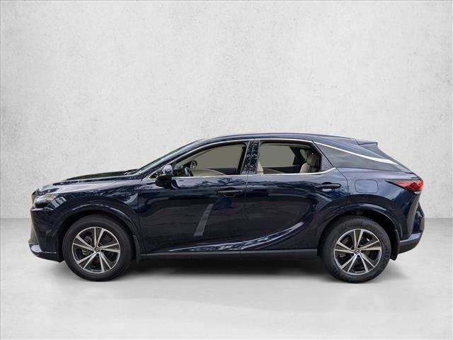 Used 2023 Lexus RX 350 Premium w/ Cold Area Package FWD image 5