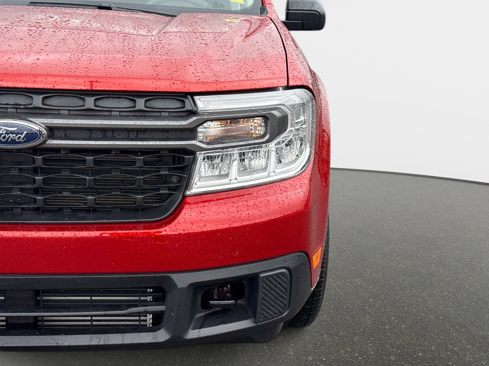 Used 2024 Ford Maverick XLT w/ Equipment Group 300A Standard image 10