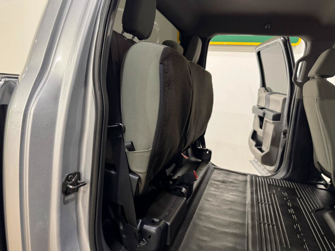 Used 2022 Ford F250 XL w/ STX Appearance Package AWD/4WD image 17