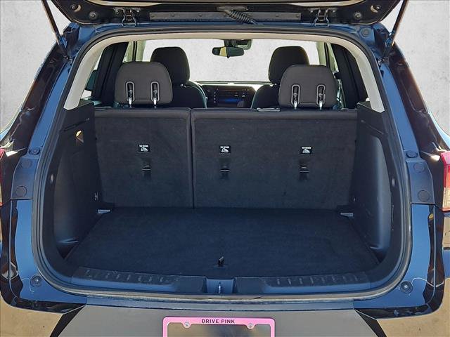 Used 2025 Chevrolet TrailBlazer LT FWD image 6