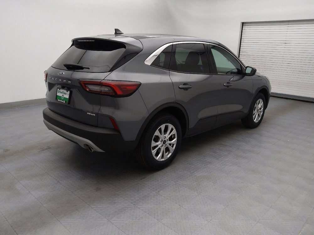 Used 2024 Ford Escape Active w/ Tech Pack #1 image 9