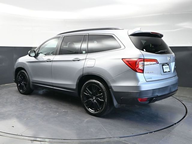 Used 2021 Honda Pilot Special Edition image 7