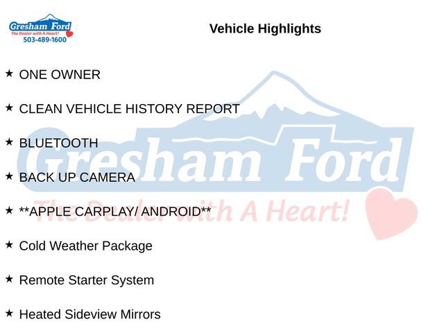 Certified 2024 Ford Escape Active image 9