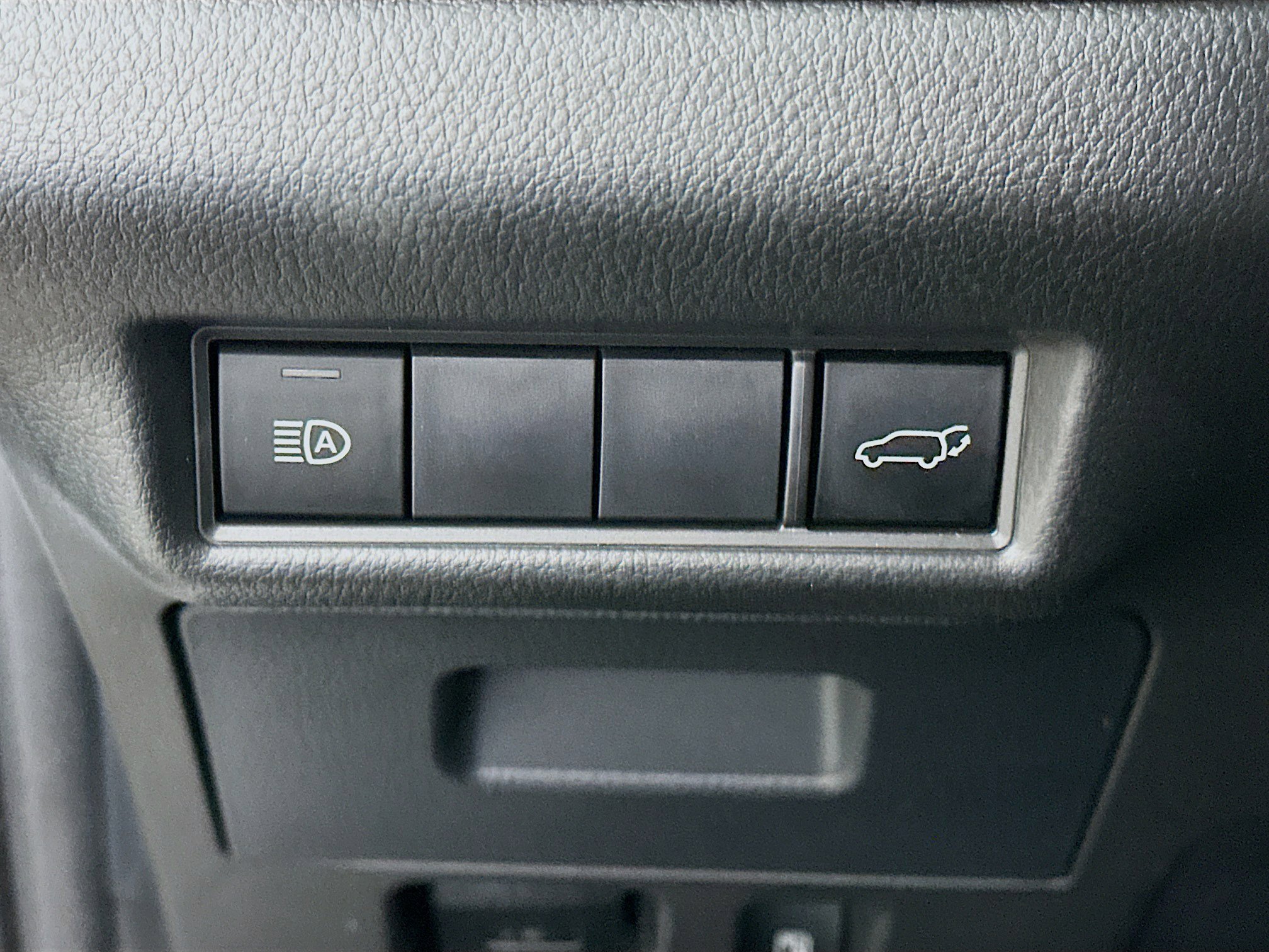 Used 2024 Toyota Grand Highlander XLE image 17