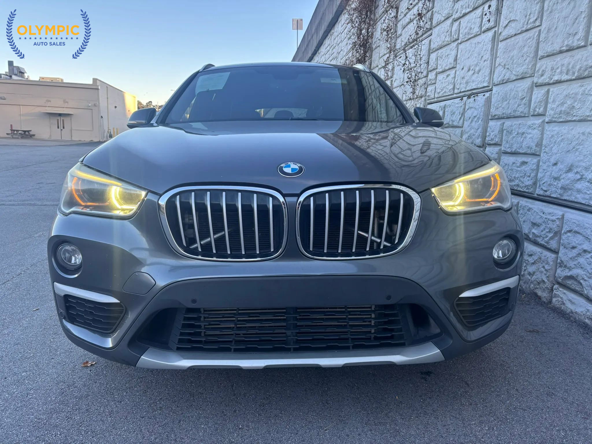 Used 2016 BMW X1 xDrive28i w/ Premium Package image 16
