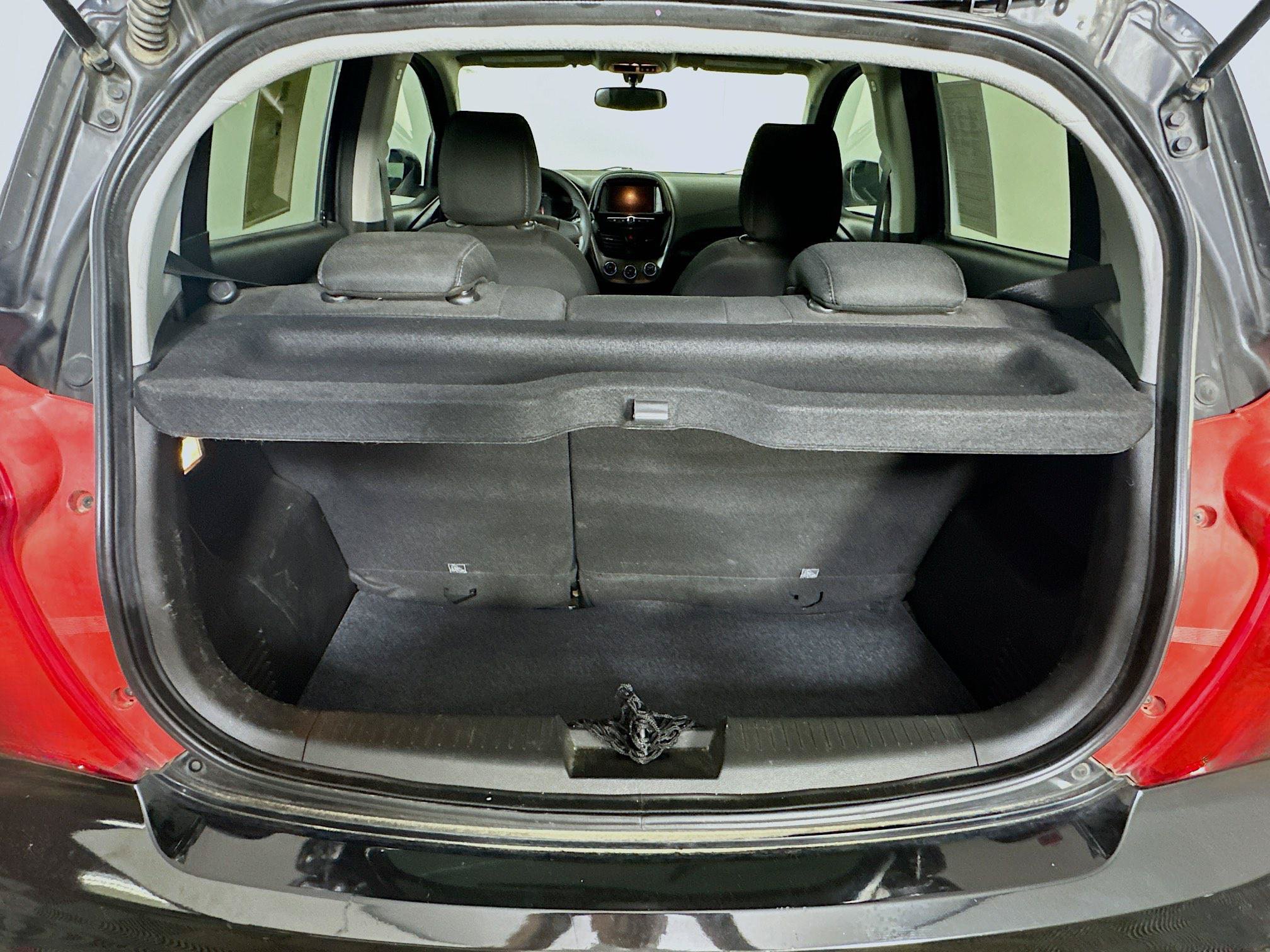 Used 2020 Chevrolet Spark LS FWD image 26