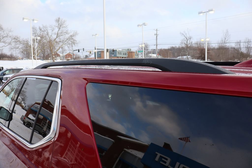 Used 2023 Chevrolet Traverse LT w/ LT Premium Package image 35