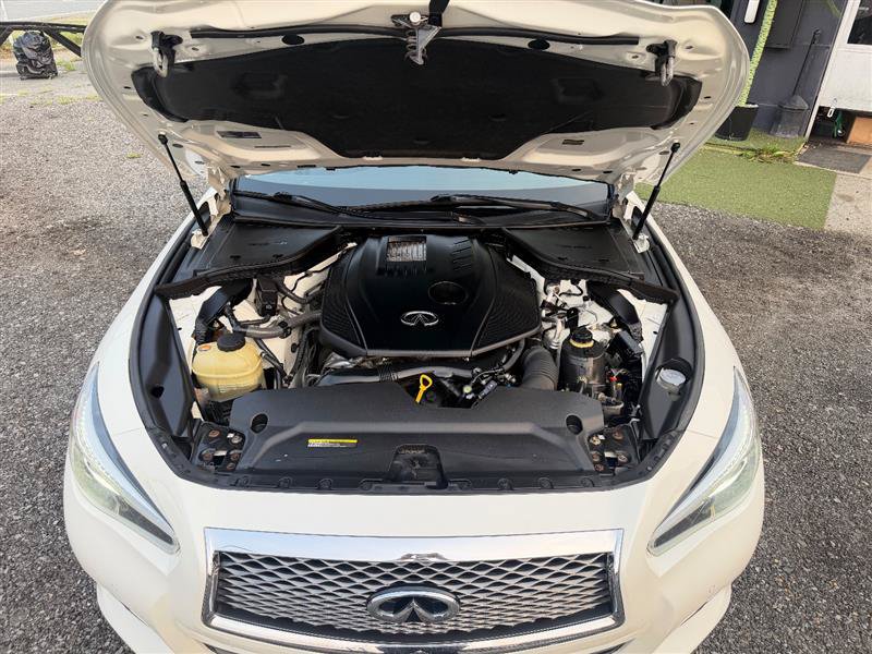 Used 2017 INFINITI Q50 Premium w/ 2.0T Premium Plus Package AWD/4WD image 9