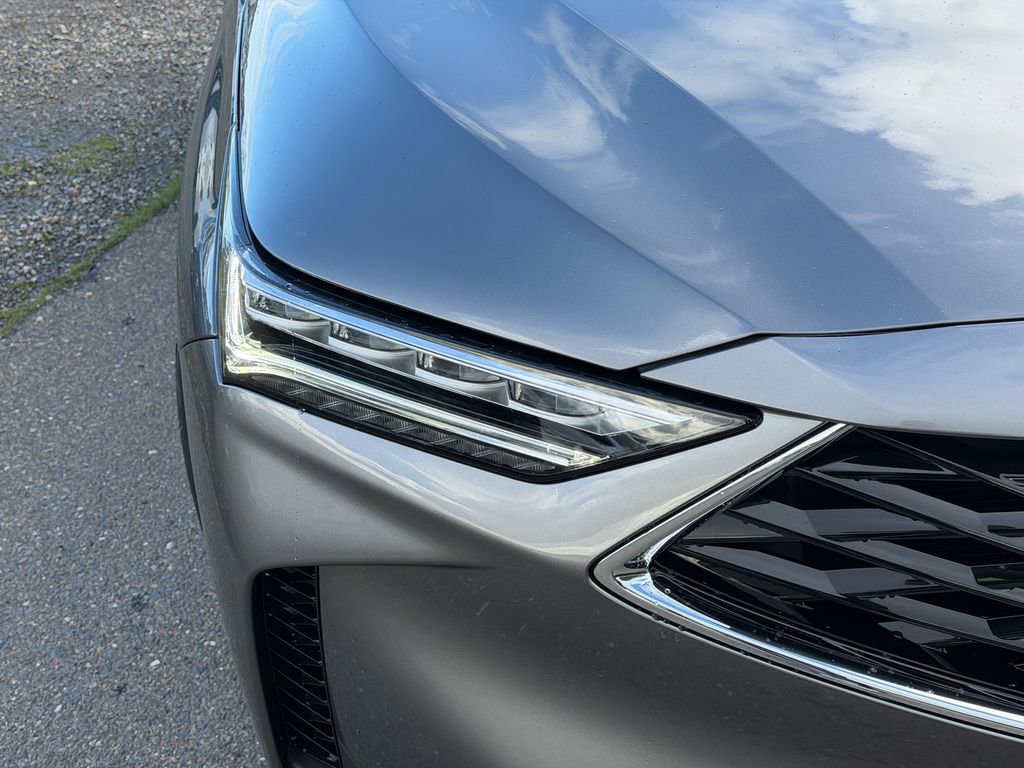 New 2026 Acura MDX FWD image 5