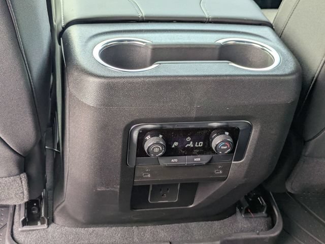 New 2026 Chevrolet Suburban LS w/ Max Trailering Package AWD/4WD image 29