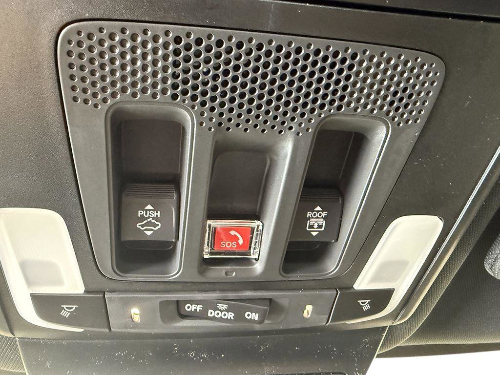 New 2026 Acura ADX A-Spec image 22