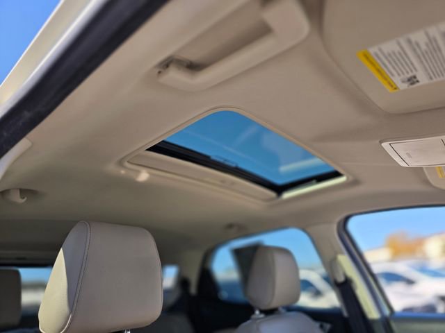 Used 2020 Ford EcoSport Titanium image 12