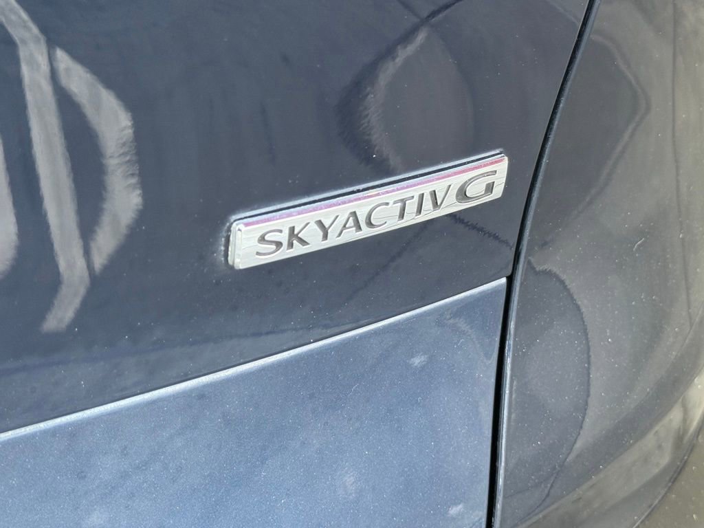 Used 2022 MAZDA CX-30 AWD 2.5 S w/ Premium Package image 13