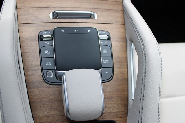 Used 2025 Mercedes-Benz GLE 350 4MATIC image 18