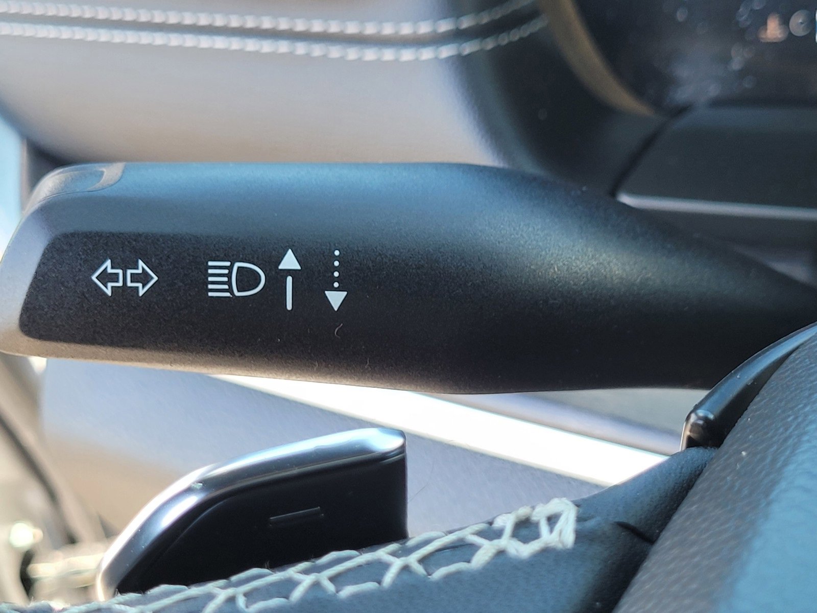 New 2025 Jeep Grand Cherokee Limited image 23