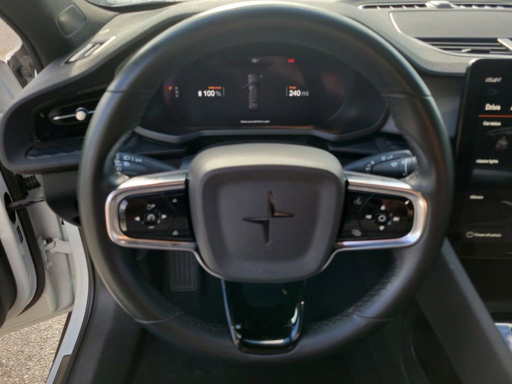 Used 2022 Polestar Polestar 2 image 23