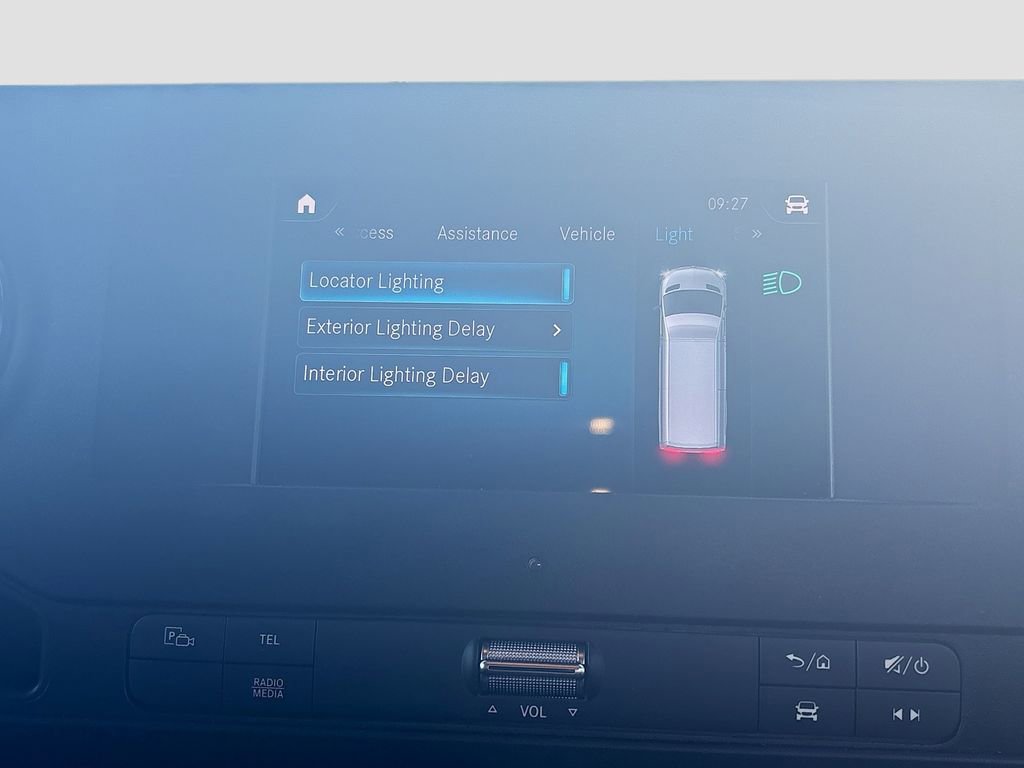 Used 2024 Mercedes-Benz Sprinter 2500 image 32