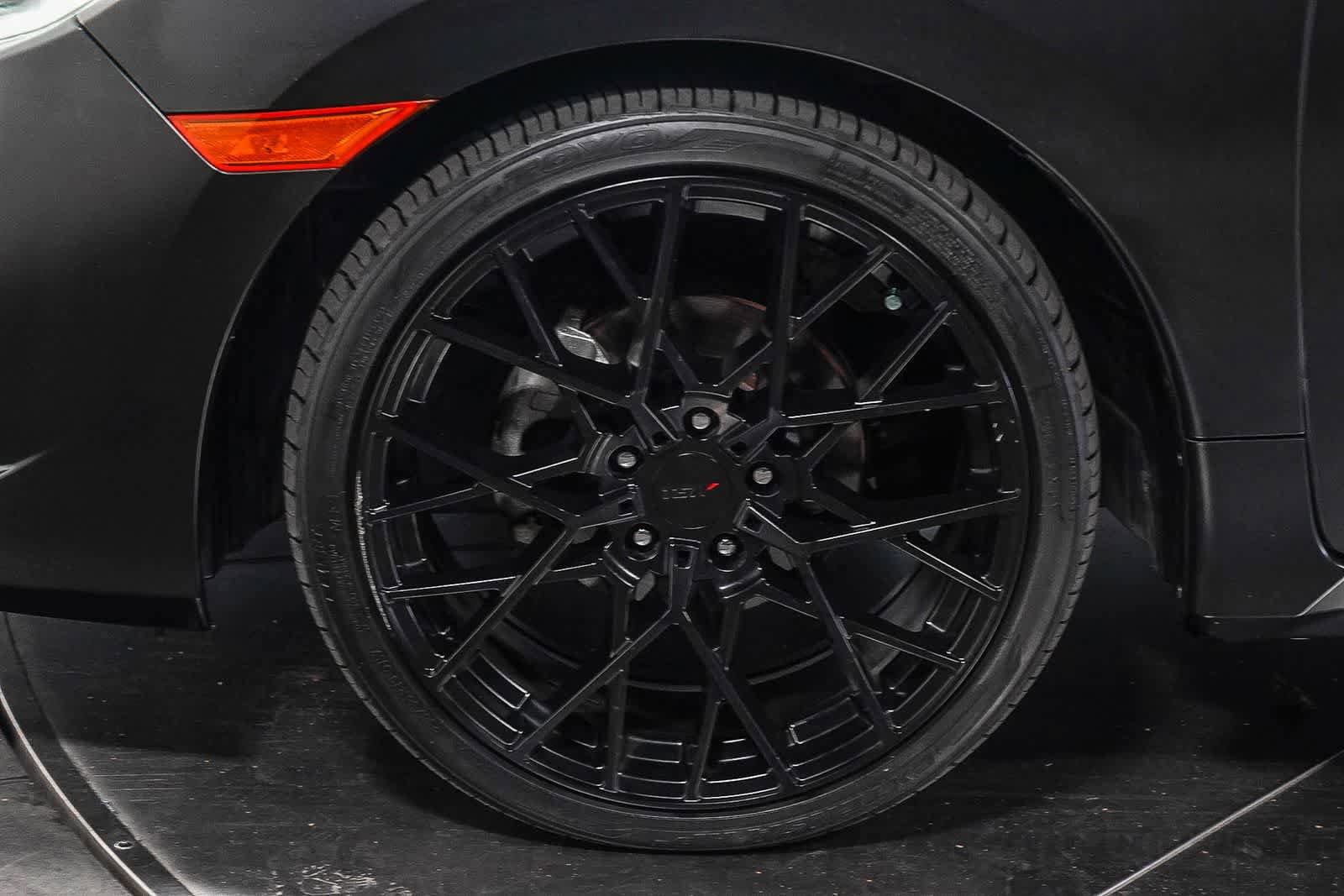 Used 2019 Honda Civic Sport image 10