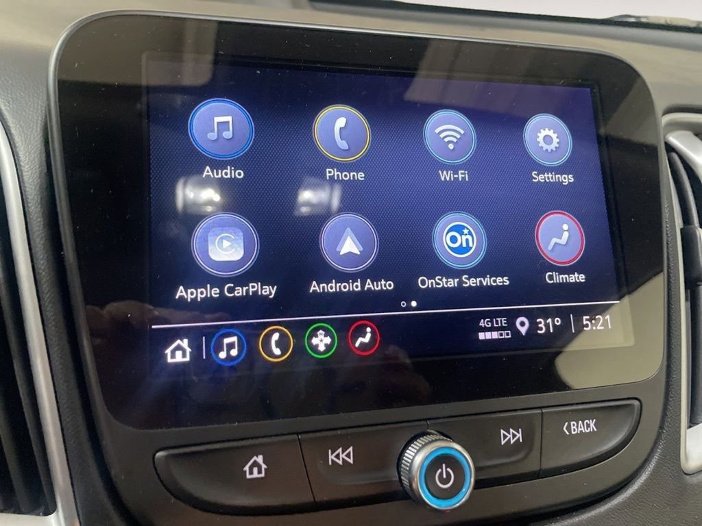 Used 2024 Chevrolet Malibu LT image 28