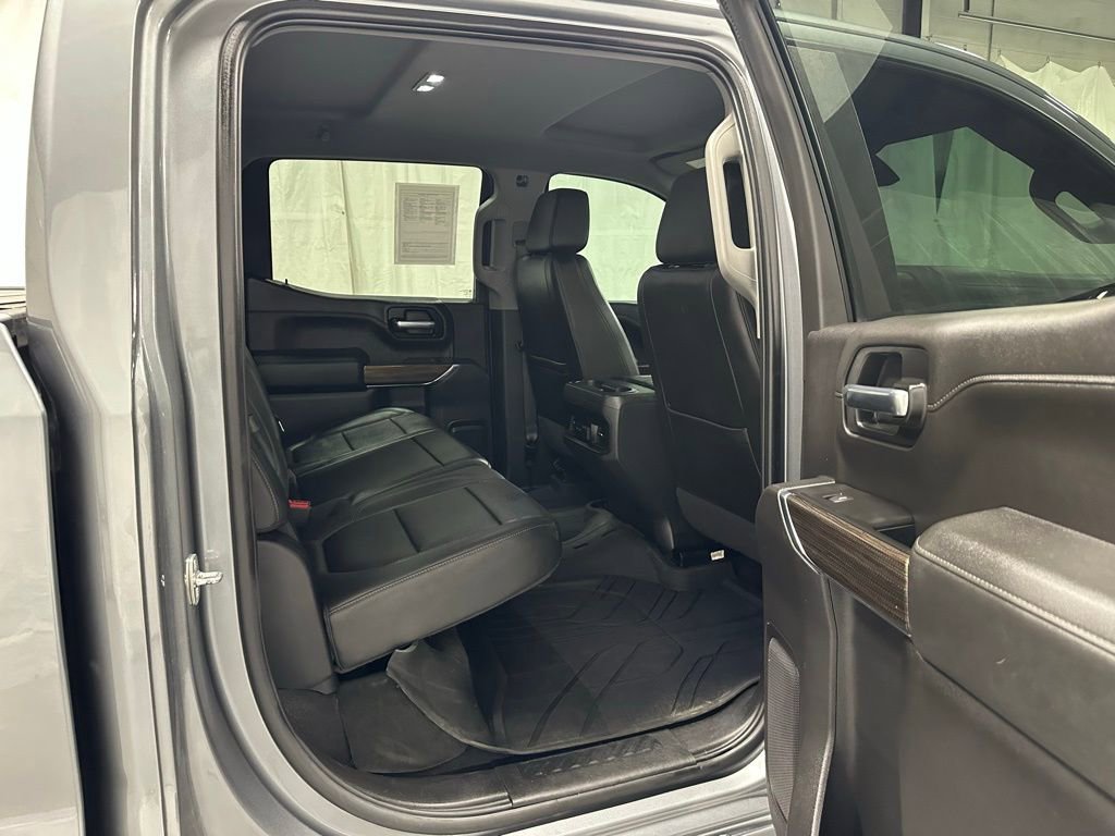 Used 2020 Chevrolet Silverado 1500 RST w/ All-Star Edition AWD/4WD image 49