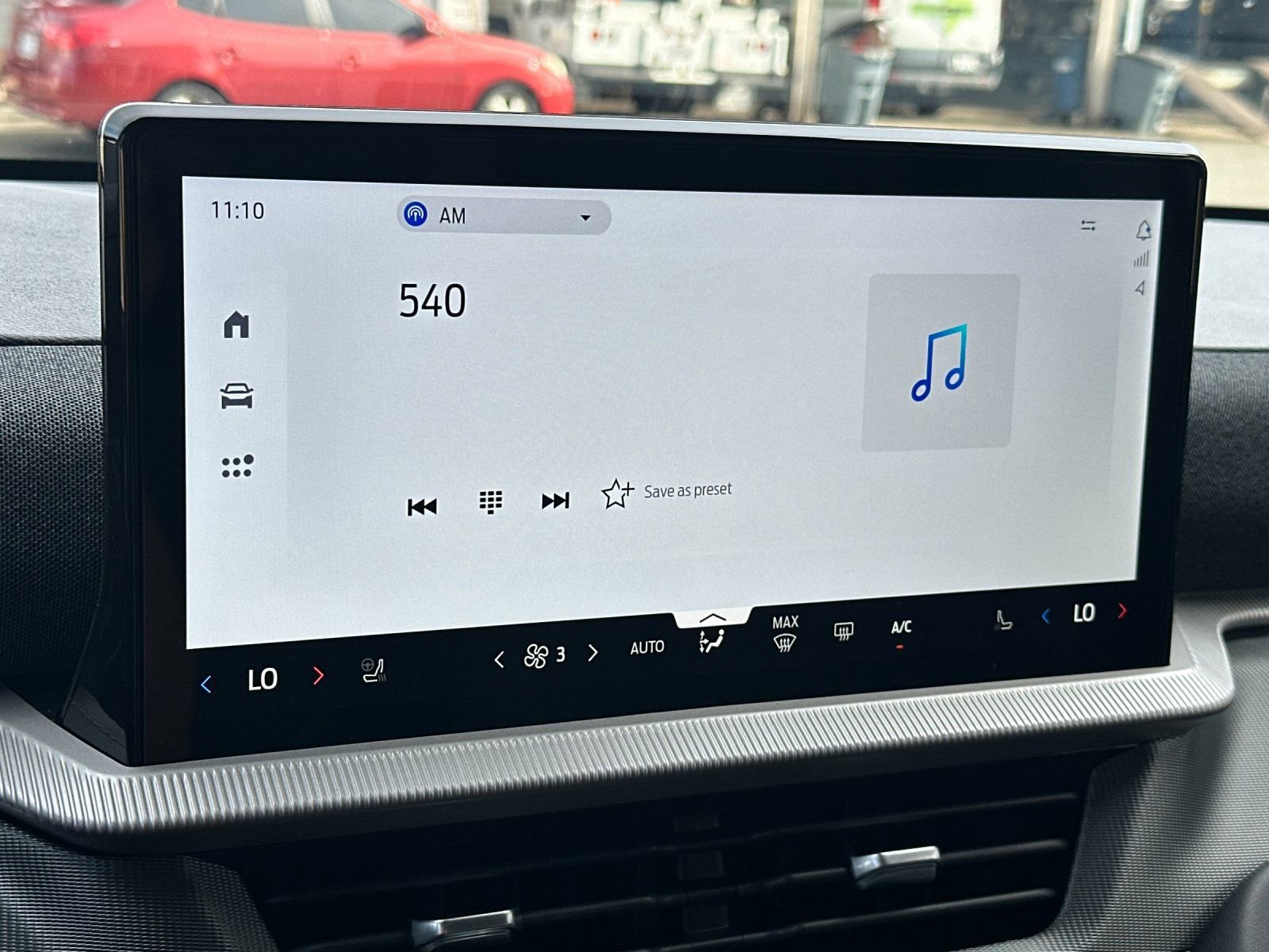 New 2026 Ford Explorer ST-Line w/ ST-Line Street Pack image 21