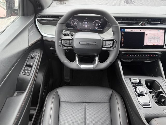 New 2026 Jeep Cherokee Limited AWD/4WD image 34