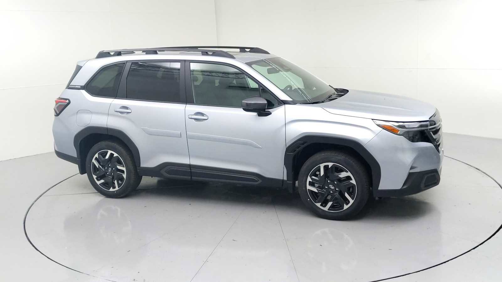 New 2026 Subaru Forester Limited image 12