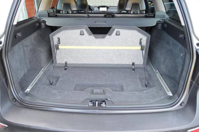 Used 2016 Volvo XC70 T5 Premier w/ Proximity Package FWD image 37