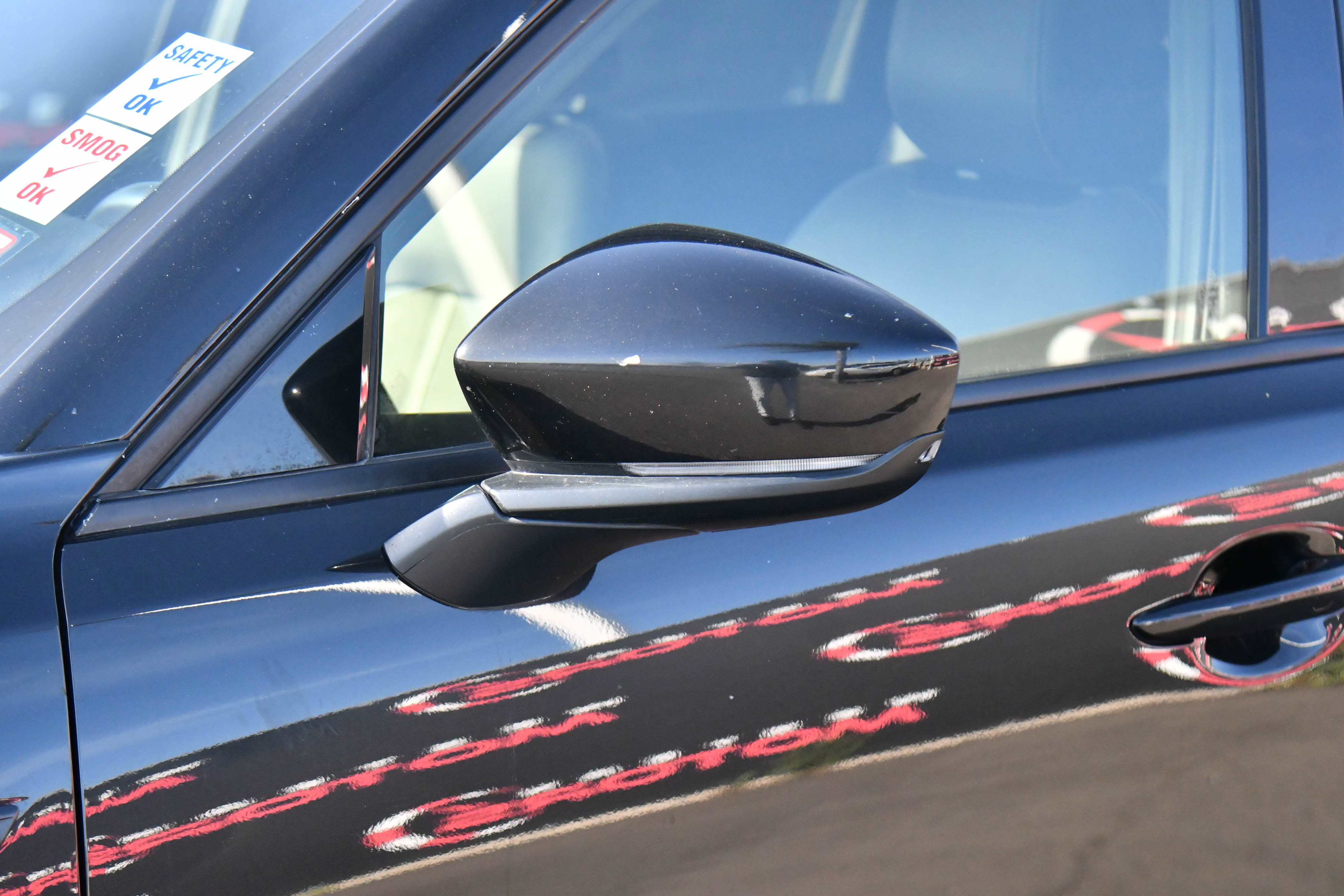 Used 2024 MAZDA CX-90 3.3 Turbo w/ Preferred Plus AWD/4WD image 13