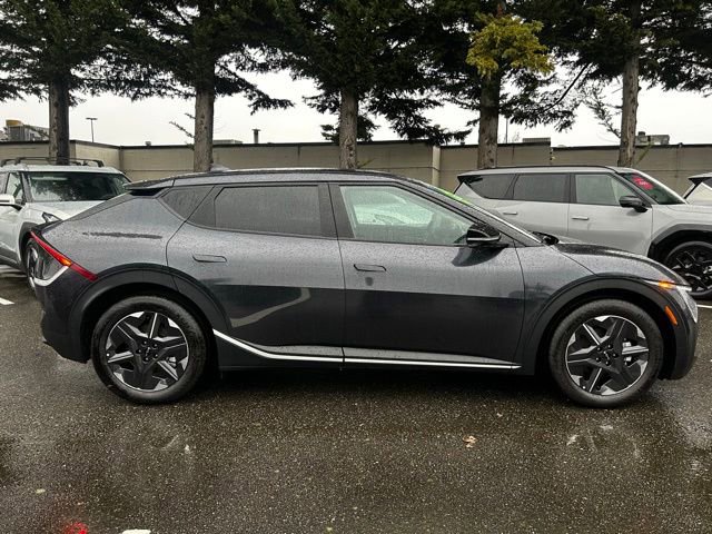New 2025 Kia EV6 Light RWD image 8