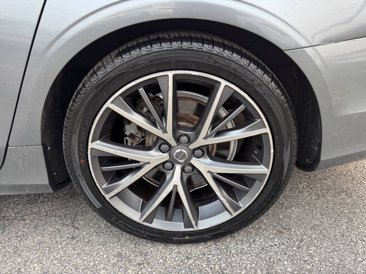 Used 2019 Volvo S90 T6 Momentum AWD/4WD image 11