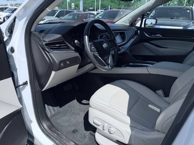 Used 2023 Buick Enclave Essence w/ Experience Buick Package AWD/4WD image 22