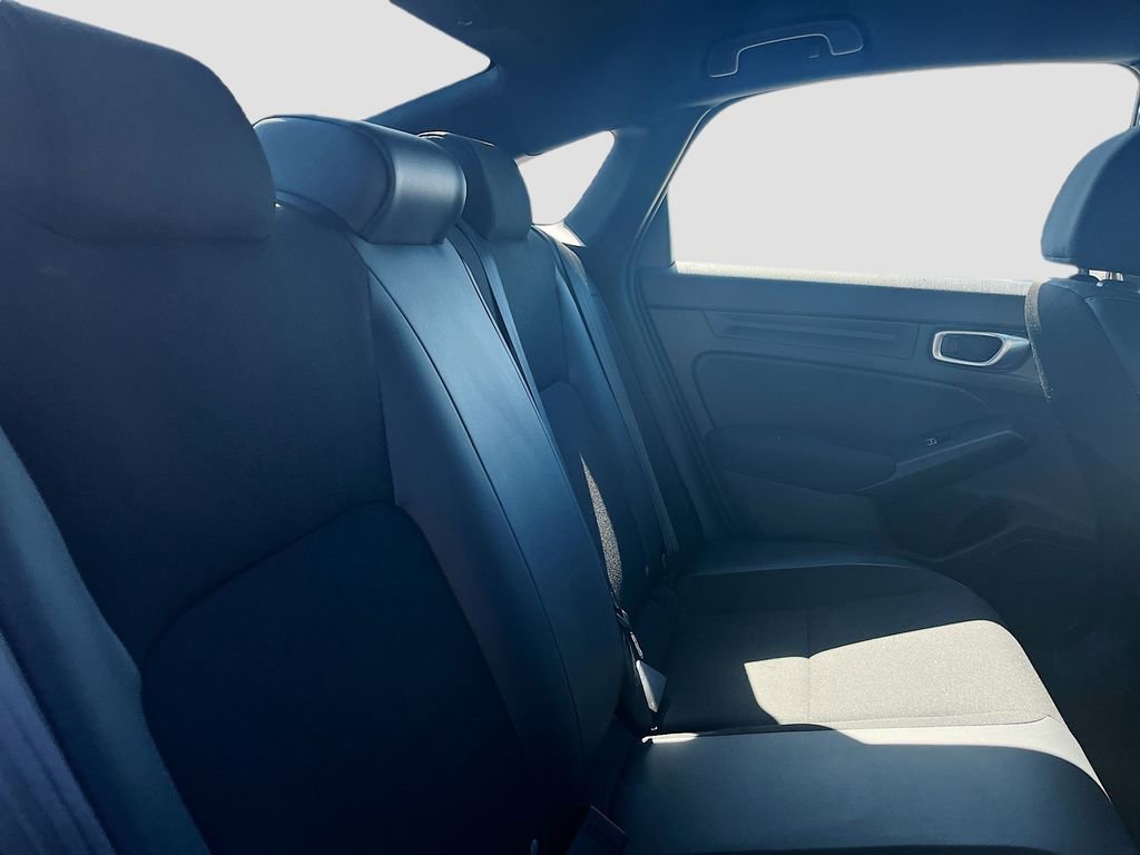 Used 2024 Honda Civic Sport image 24