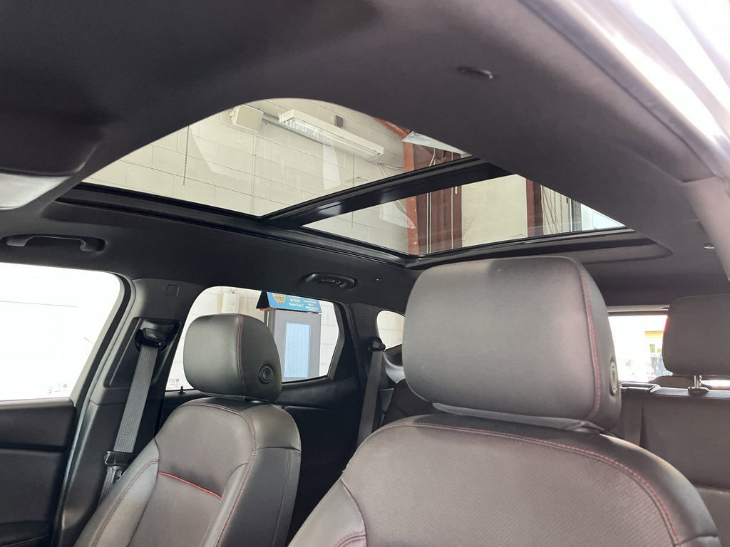 Used 2021 Chevrolet Blazer RS image 27